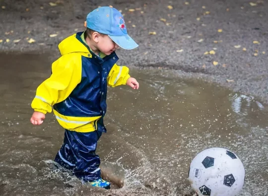 Les PFAS: utiles mais toxiques